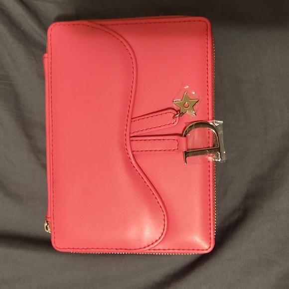 lipstick case with mirror - Picture 2 of 3